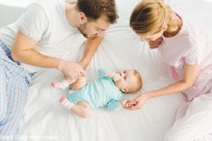 试管代孕包成功男孩